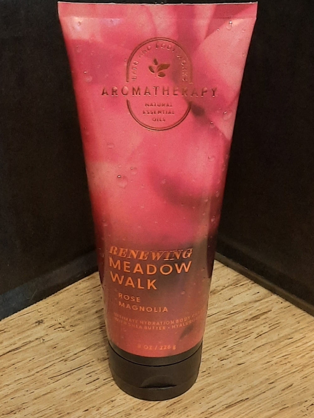 Renewing Meadow Walk